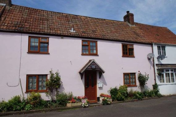 3 Bedroom Cottage